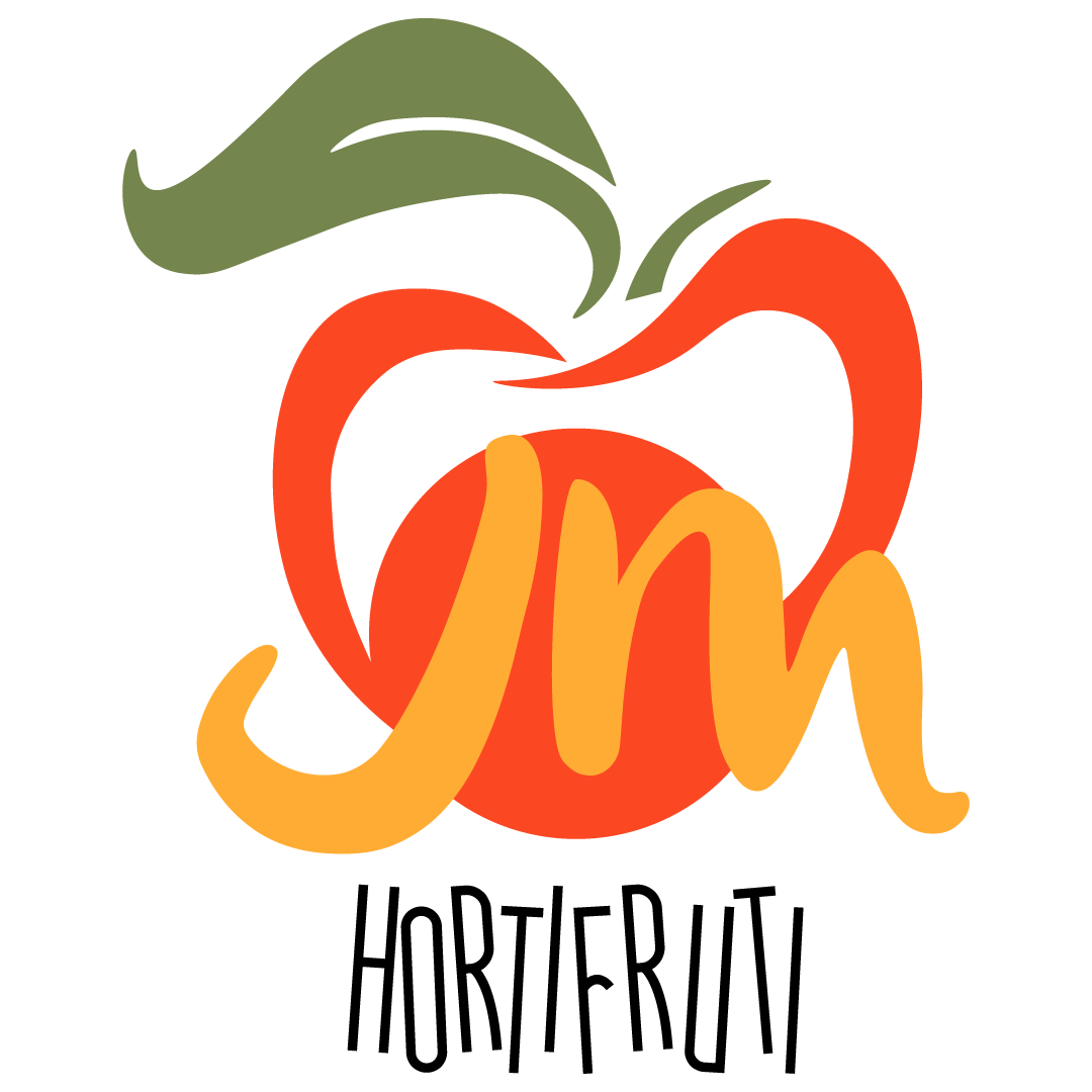 Logo JM Hortifruti