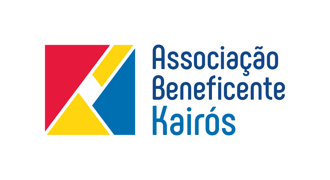 Logo Associação Beneficente Kairós